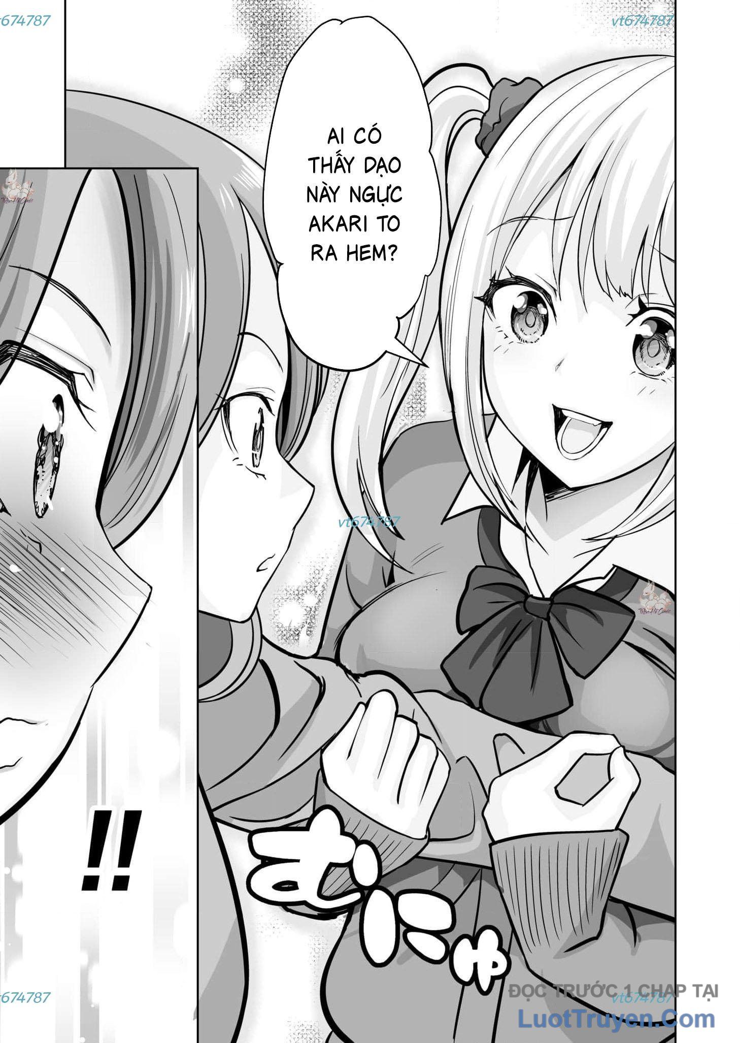 Cô Gái Nguyền Rủa ~ Tử Thần Báo Thù Chapter 4.2 - 6