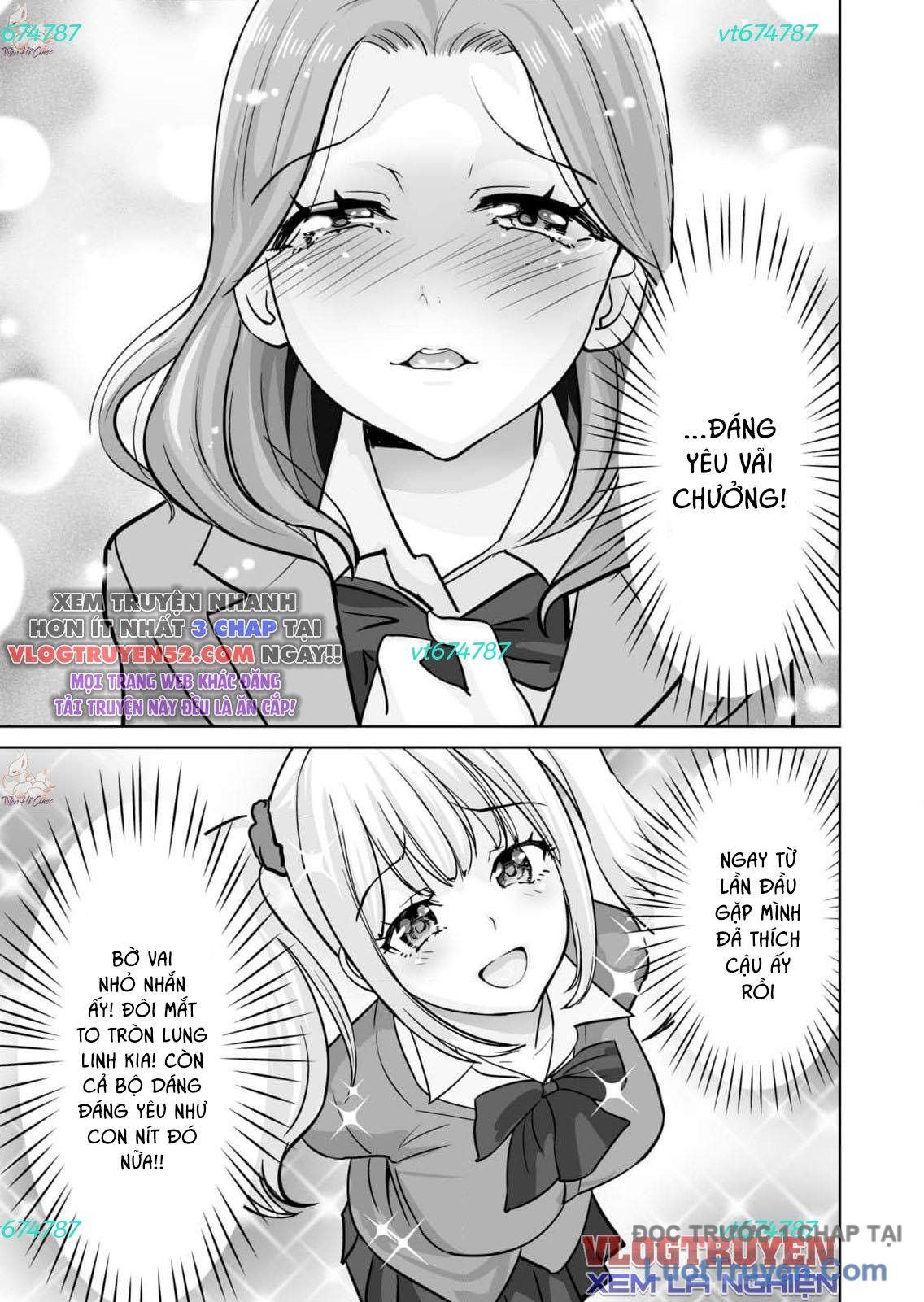 Cô Gái Nguyền Rủa ~ Tử Thần Báo Thù Chapter 4.2 - 8