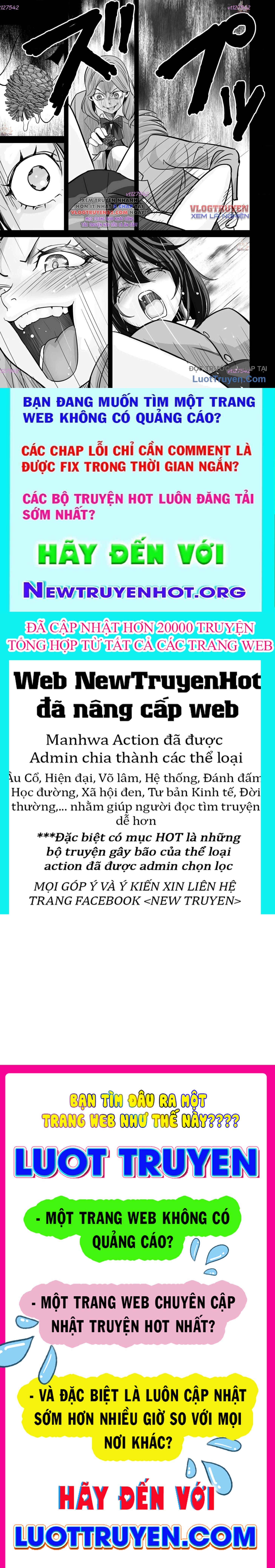 Cô Gái Nguyền Rủa ~ Tử Thần Báo Thù Chapter 4 - 17