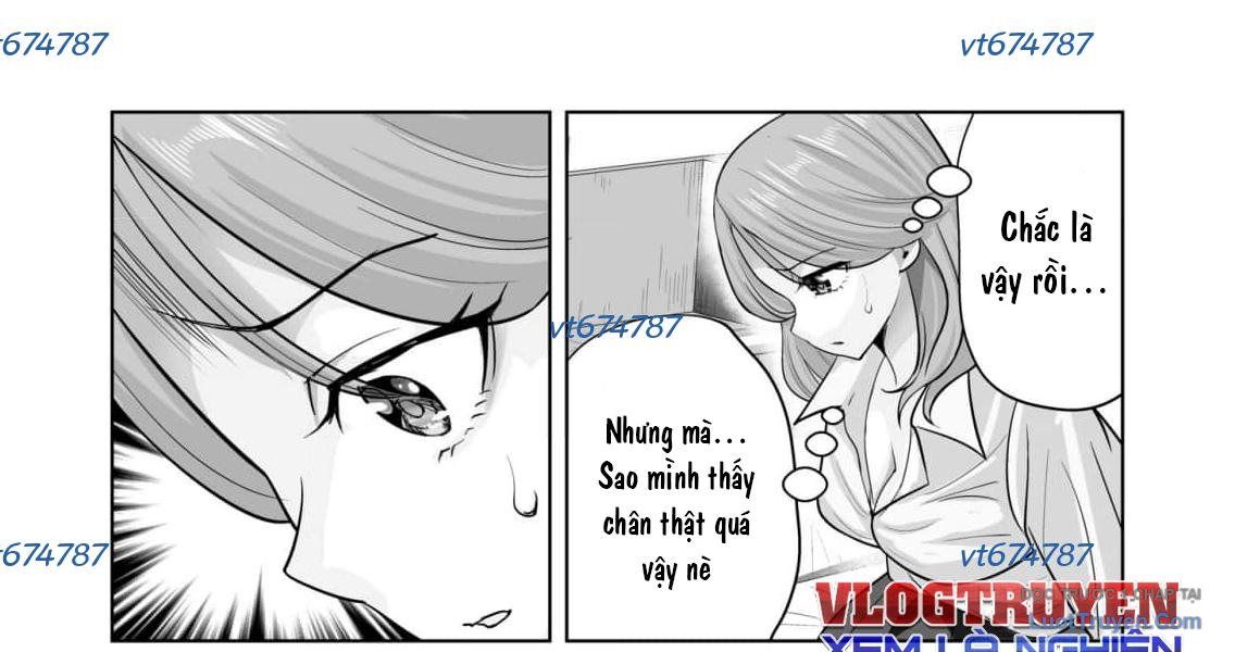 Cô Gái Nguyền Rủa ~ Tử Thần Báo Thù Chapter 5.1 - 13