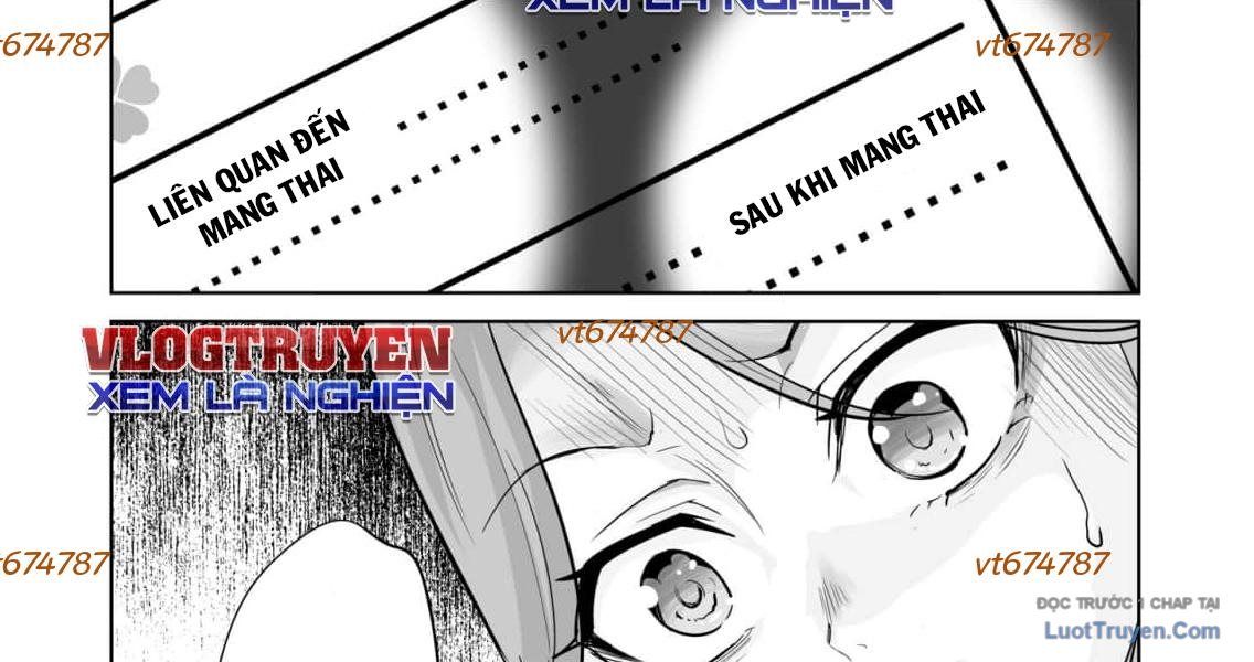 Cô Gái Nguyền Rủa ~ Tử Thần Báo Thù Chapter 5.1 - 17