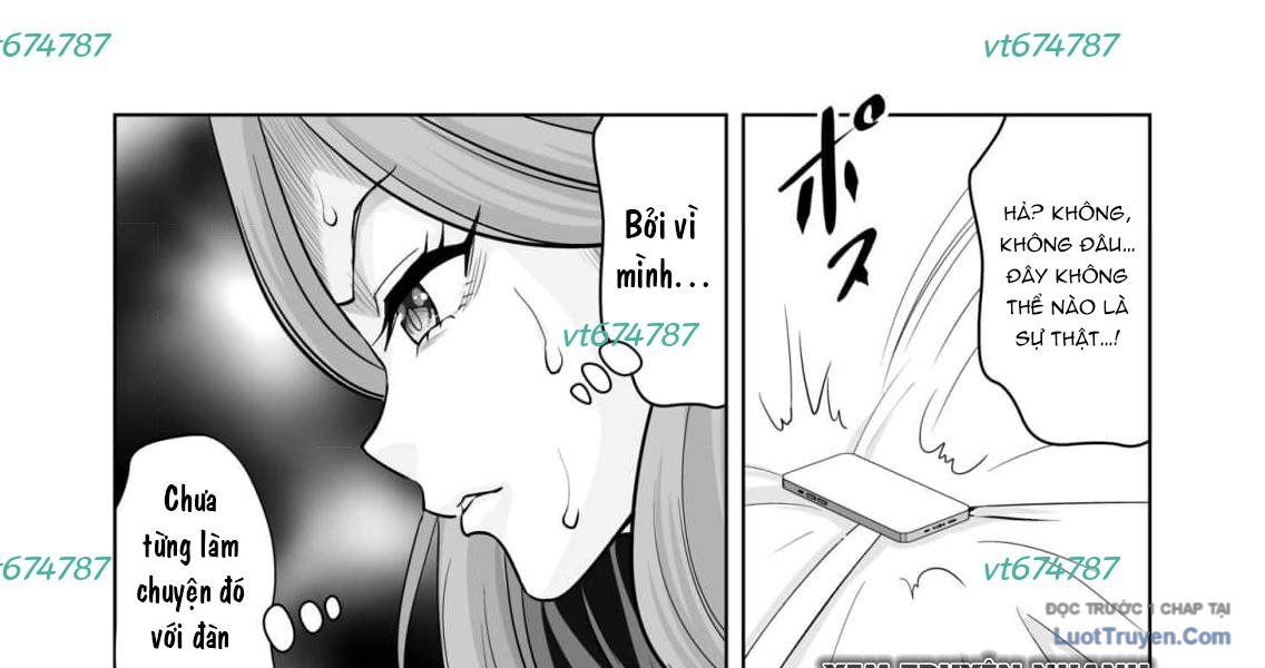 Cô Gái Nguyền Rủa ~ Tử Thần Báo Thù Chapter 5.1 - 19