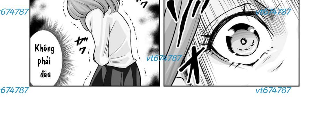 Cô Gái Nguyền Rủa ~ Tử Thần Báo Thù Chapter 5.1 - 21