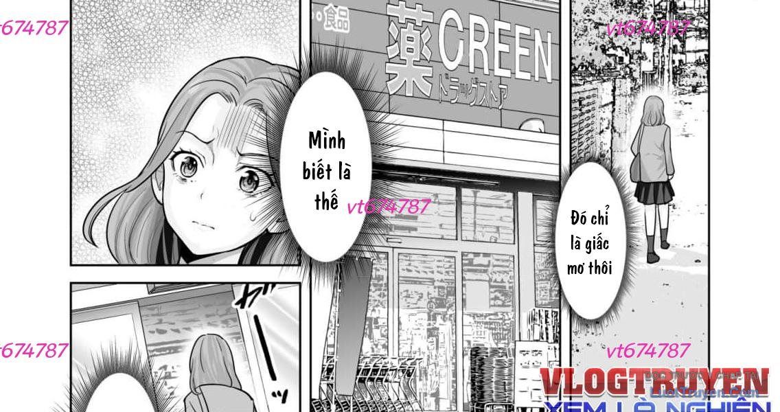 Cô Gái Nguyền Rủa ~ Tử Thần Báo Thù Chapter 5.1 - 22