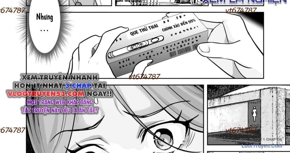 Cô Gái Nguyền Rủa ~ Tử Thần Báo Thù Chapter 5.1 - 23