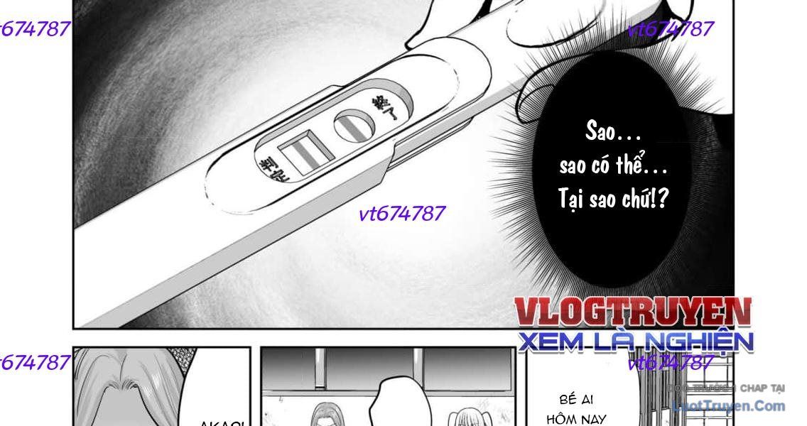 Cô Gái Nguyền Rủa ~ Tử Thần Báo Thù Chapter 5.1 - 25