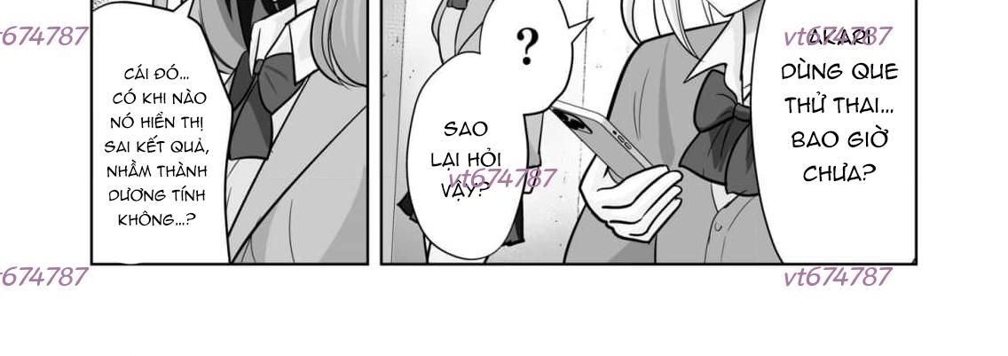 Cô Gái Nguyền Rủa ~ Tử Thần Báo Thù Chapter 5.1 - 27