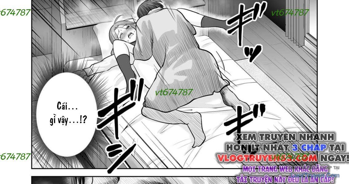 Cô Gái Nguyền Rủa ~ Tử Thần Báo Thù Chapter 5.1 - 4