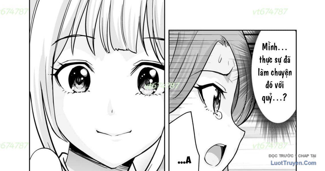 Cô Gái Nguyền Rủa ~ Tử Thần Báo Thù Chapter 5.1 - 31