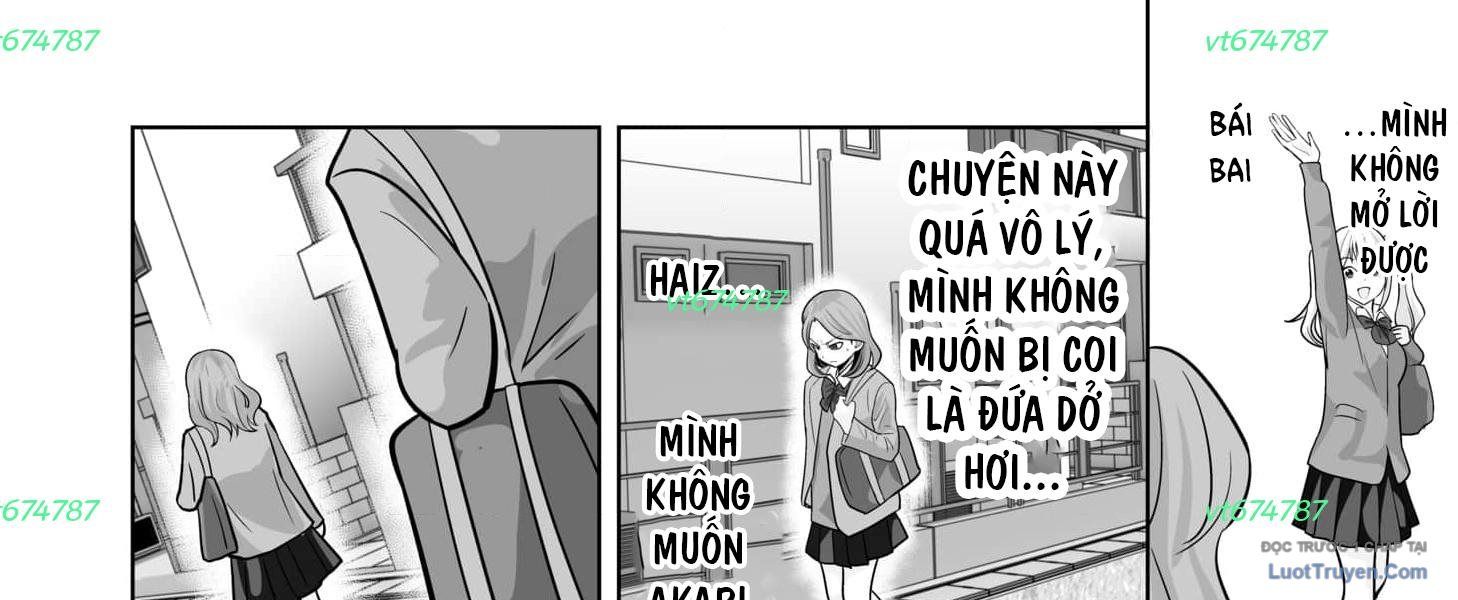 Cô Gái Nguyền Rủa ~ Tử Thần Báo Thù Chapter 5.1 - 34