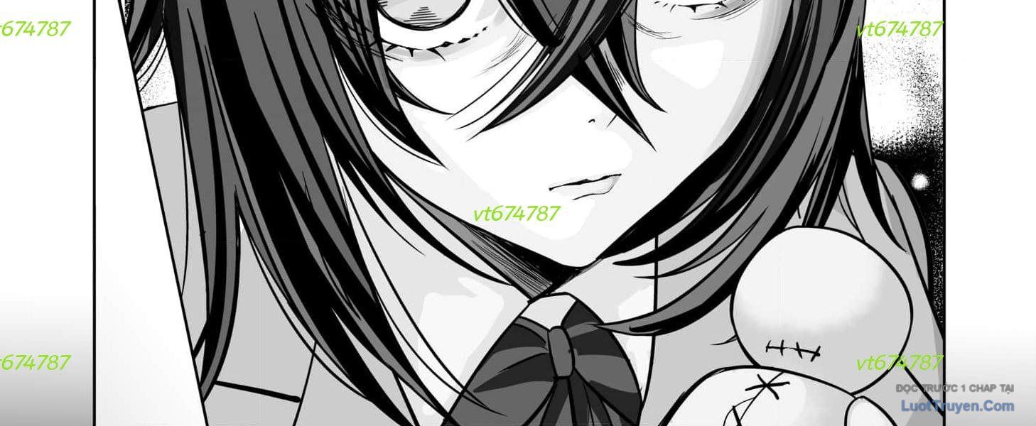 Cô Gái Nguyền Rủa ~ Tử Thần Báo Thù Chapter 5.1 - 36
