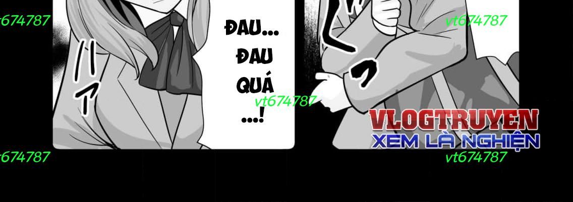 Cô Gái Nguyền Rủa ~ Tử Thần Báo Thù Chapter 5.1 - 40