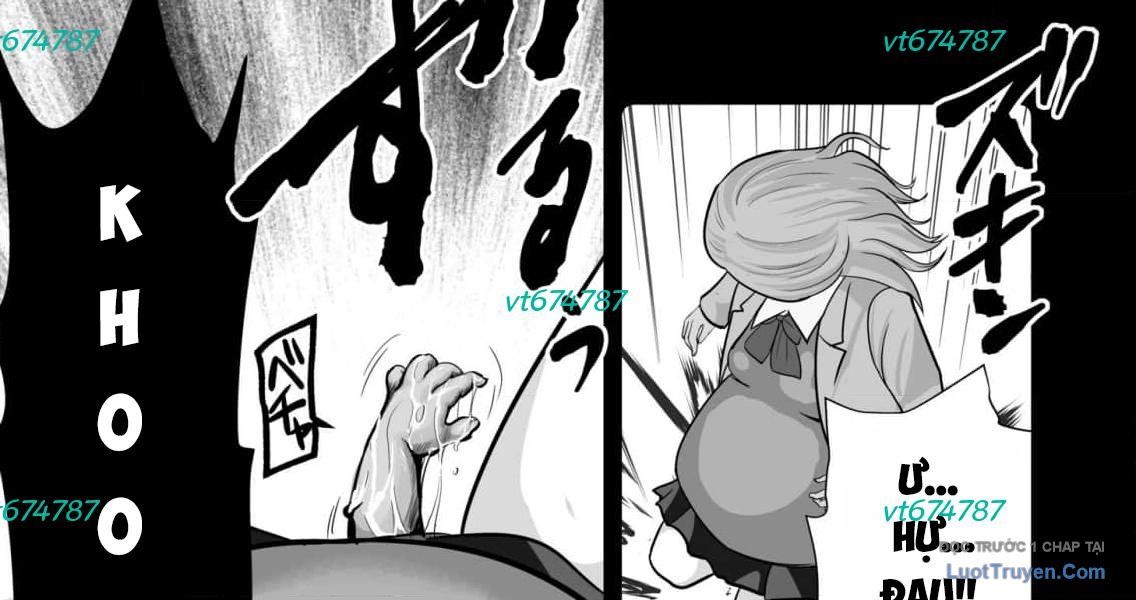 Cô Gái Nguyền Rủa ~ Tử Thần Báo Thù Chapter 5.1 - 45