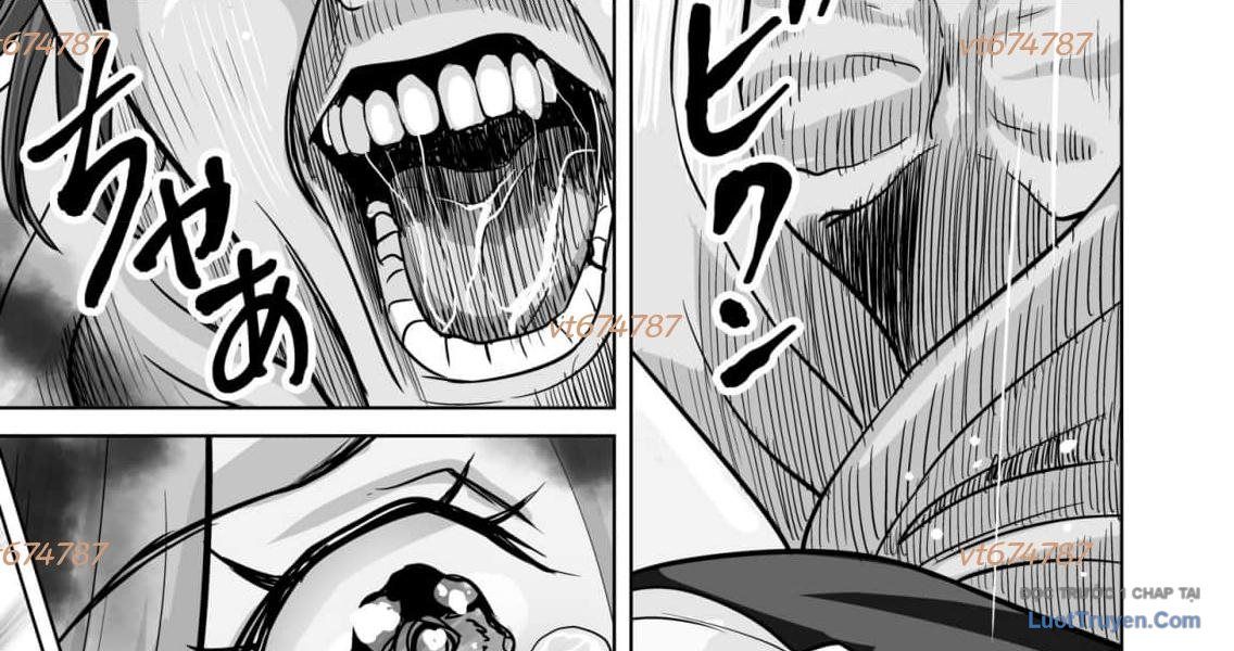 Cô Gái Nguyền Rủa ~ Tử Thần Báo Thù Chapter 5.1 - 8