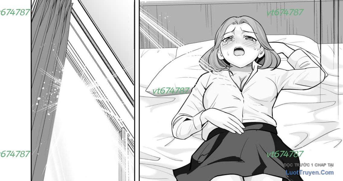 Cô Gái Nguyền Rủa ~ Tử Thần Báo Thù Chapter 5.1 - 10