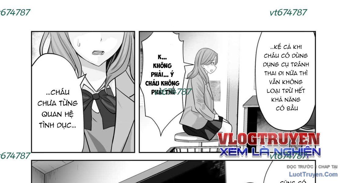 Cô Gái Nguyền Rủa ~ Tử Thần Báo Thù Chapter 5.2 - 11