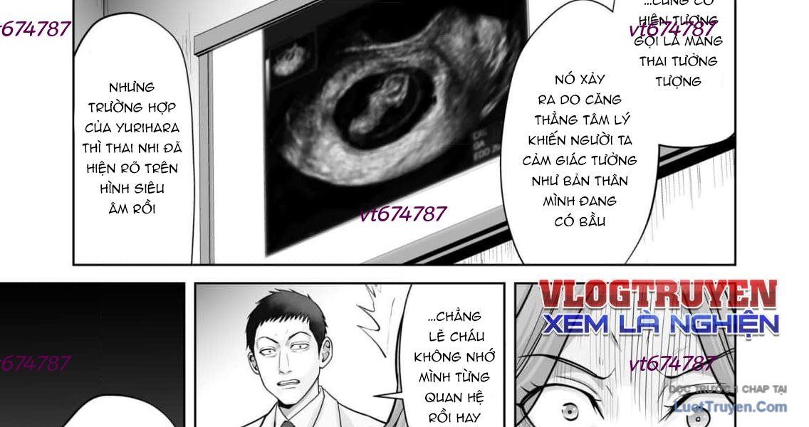 Cô Gái Nguyền Rủa ~ Tử Thần Báo Thù Chapter 5.2 - 12