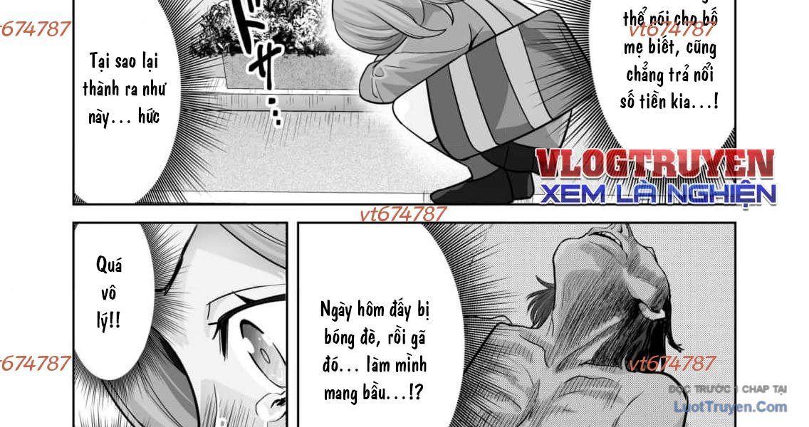 Cô Gái Nguyền Rủa ~ Tử Thần Báo Thù Chapter 5.2 - 15