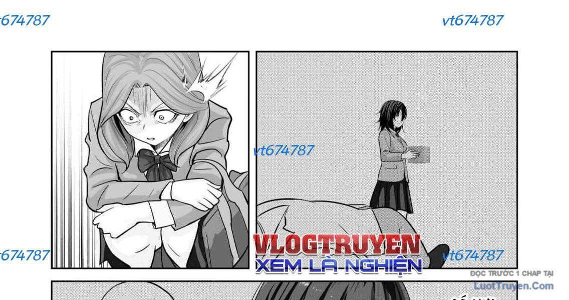 Cô Gái Nguyền Rủa ~ Tử Thần Báo Thù Chapter 5.2 - 17