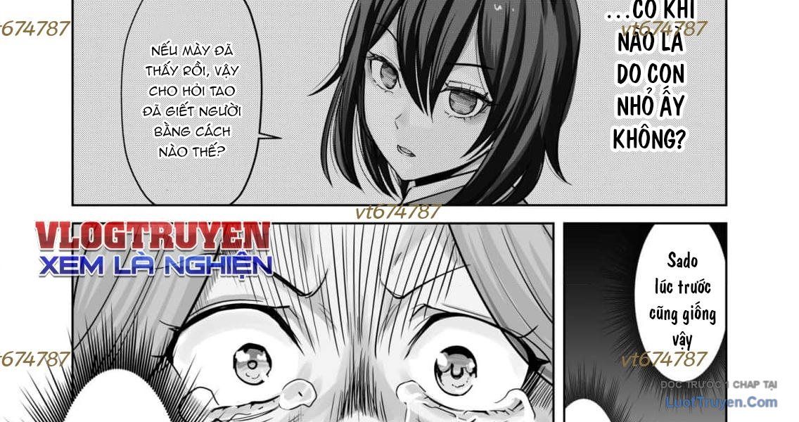 Cô Gái Nguyền Rủa ~ Tử Thần Báo Thù Chapter 5.2 - 18