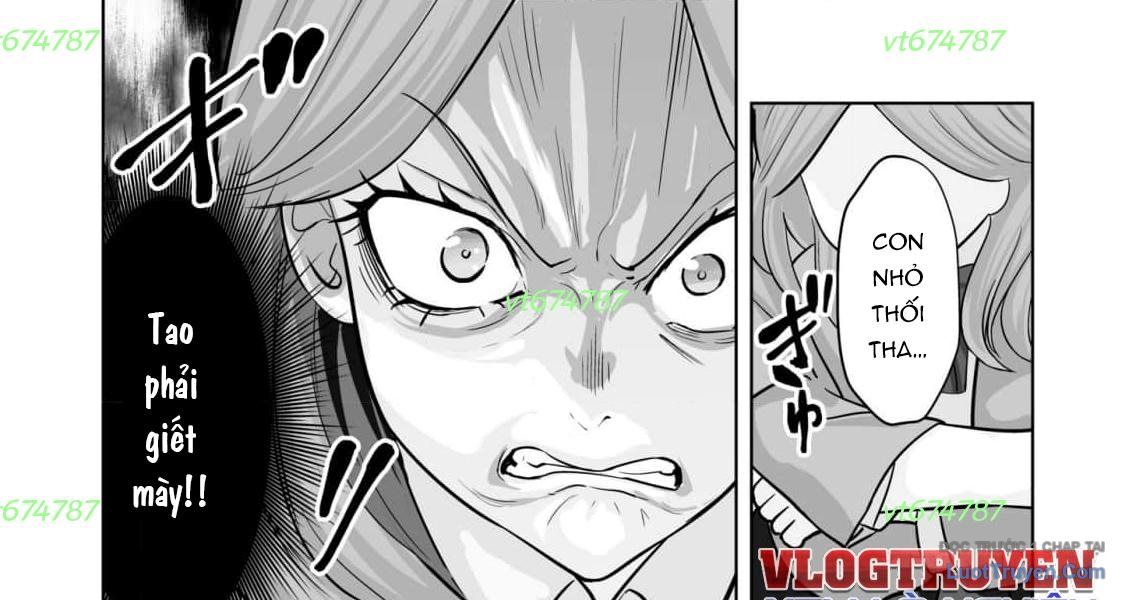 Cô Gái Nguyền Rủa ~ Tử Thần Báo Thù Chapter 5.2 - 20