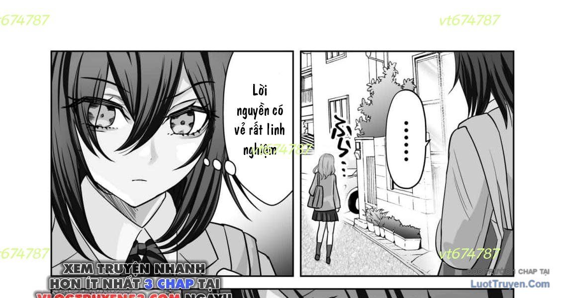 Cô Gái Nguyền Rủa ~ Tử Thần Báo Thù Chapter 5.2 - 23