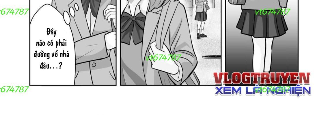 Cô Gái Nguyền Rủa ~ Tử Thần Báo Thù Chapter 5.2 - 25