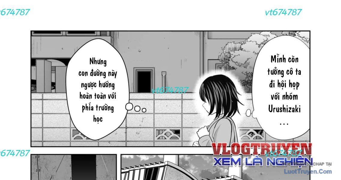 Cô Gái Nguyền Rủa ~ Tử Thần Báo Thù Chapter 5.2 - 26