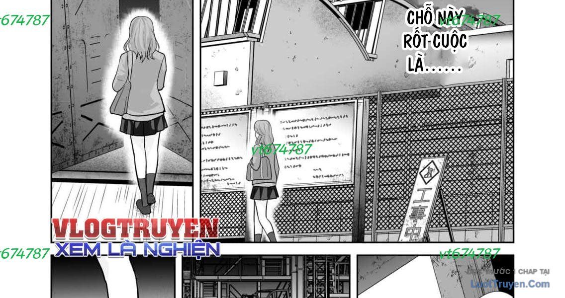 Cô Gái Nguyền Rủa ~ Tử Thần Báo Thù Chapter 5.2 - 27