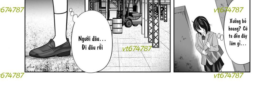 Cô Gái Nguyền Rủa ~ Tử Thần Báo Thù Chapter 5.2 - 28