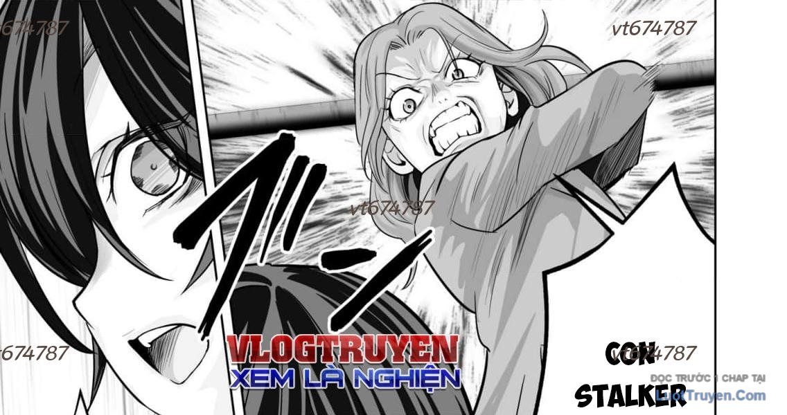 Cô Gái Nguyền Rủa ~ Tử Thần Báo Thù Chapter 5.2 - 29