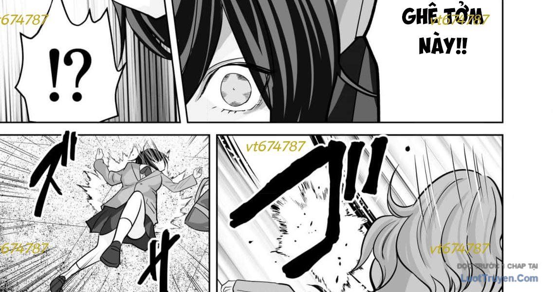 Cô Gái Nguyền Rủa ~ Tử Thần Báo Thù Chapter 5.2 - 30