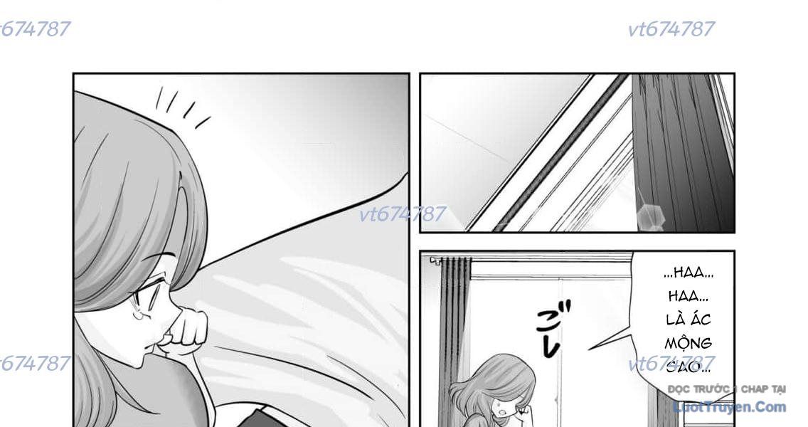 Cô Gái Nguyền Rủa ~ Tử Thần Báo Thù Chapter 5.2 - 4