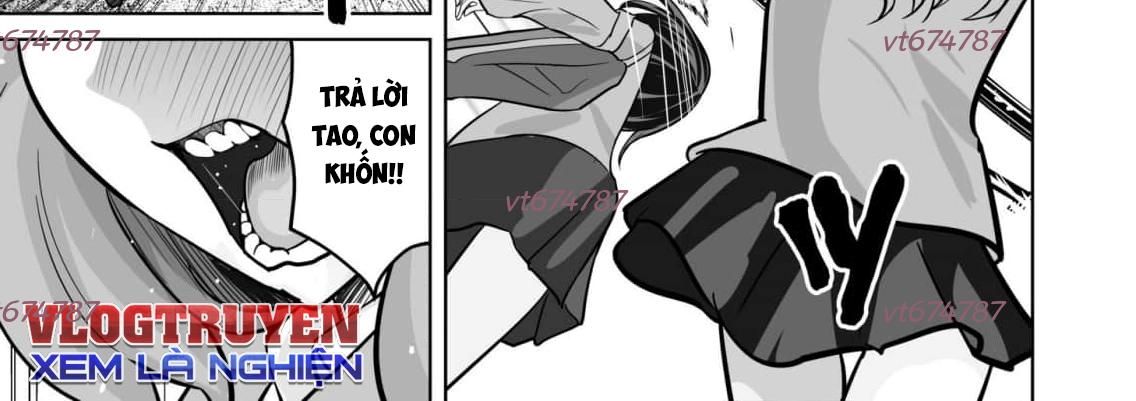 Cô Gái Nguyền Rủa ~ Tử Thần Báo Thù Chapter 5.2 - 31