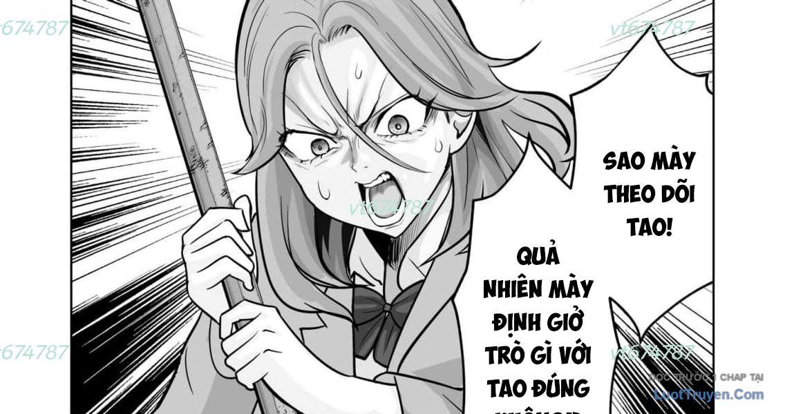 Cô Gái Nguyền Rủa ~ Tử Thần Báo Thù Chapter 5.2 - 32