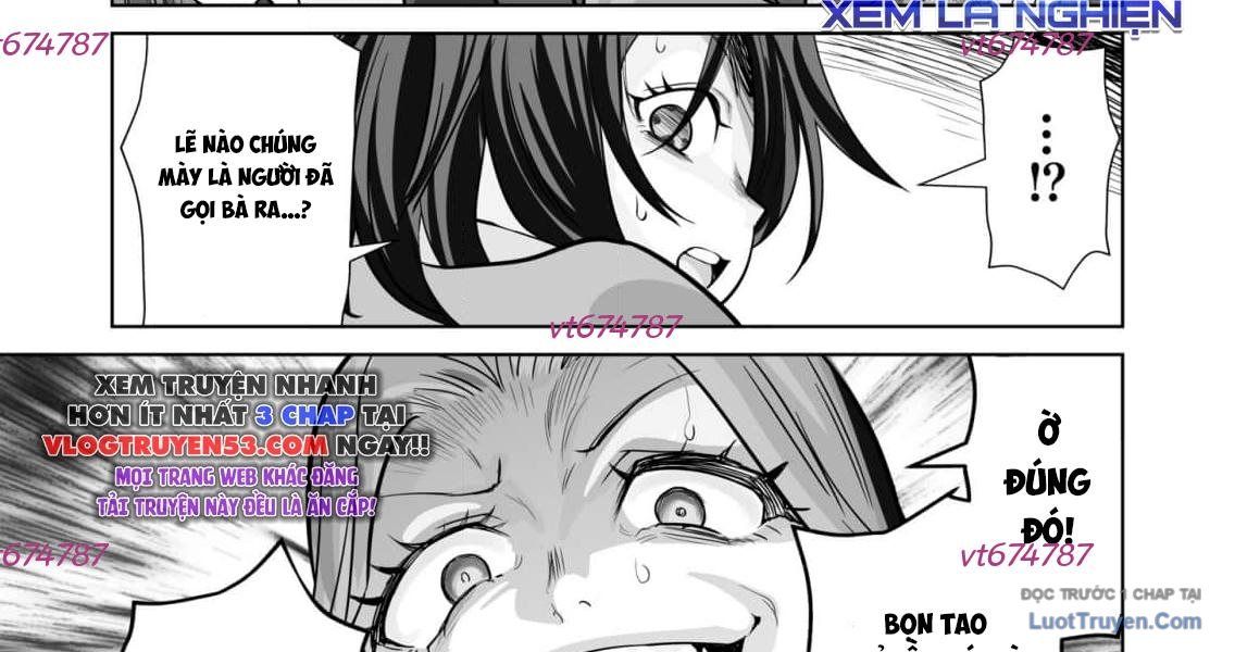 Cô Gái Nguyền Rủa ~ Tử Thần Báo Thù Chapter 5.2 - 36