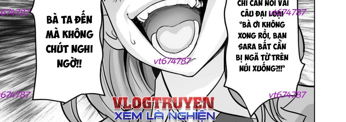 Cô Gái Nguyền Rủa ~ Tử Thần Báo Thù Chapter 5.2 - 37