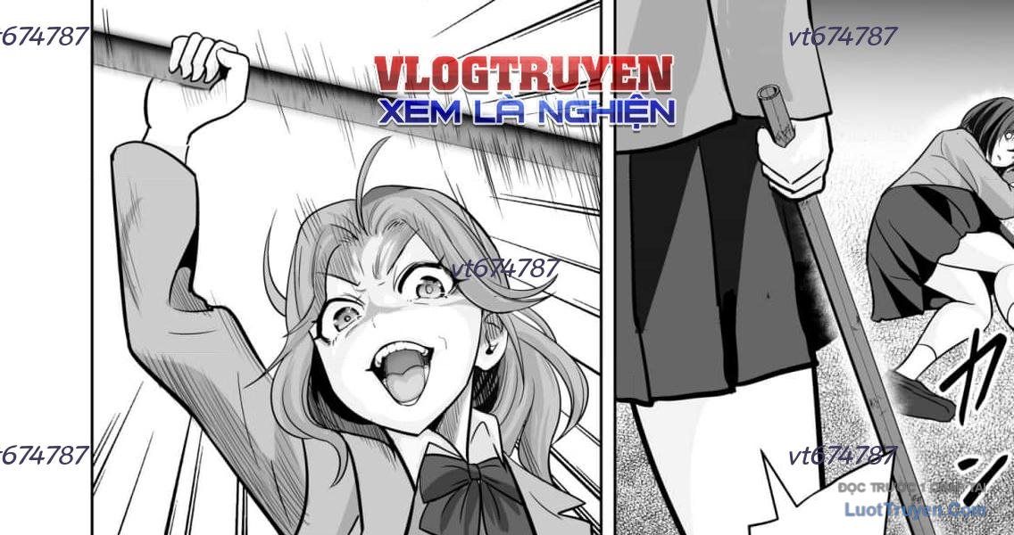 Cô Gái Nguyền Rủa ~ Tử Thần Báo Thù Chapter 5.2 - 38