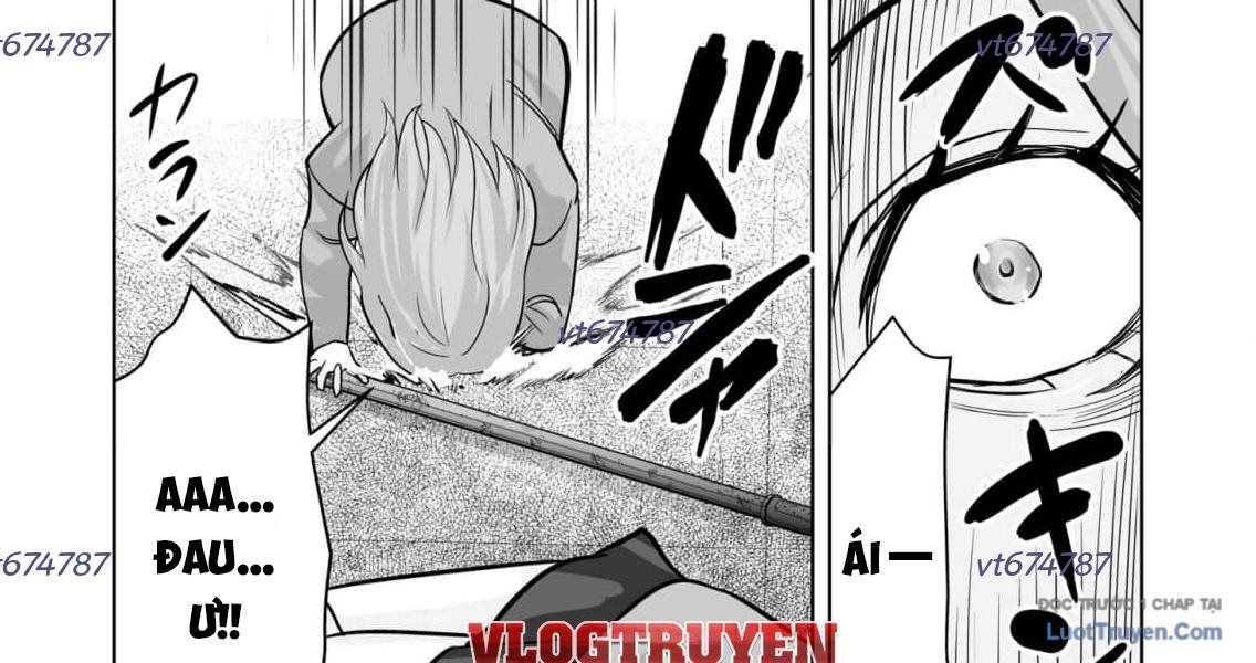 Cô Gái Nguyền Rủa ~ Tử Thần Báo Thù Chapter 5.2 - 41