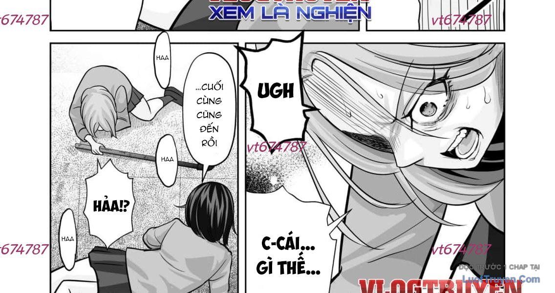 Cô Gái Nguyền Rủa ~ Tử Thần Báo Thù Chapter 5.2 - 42