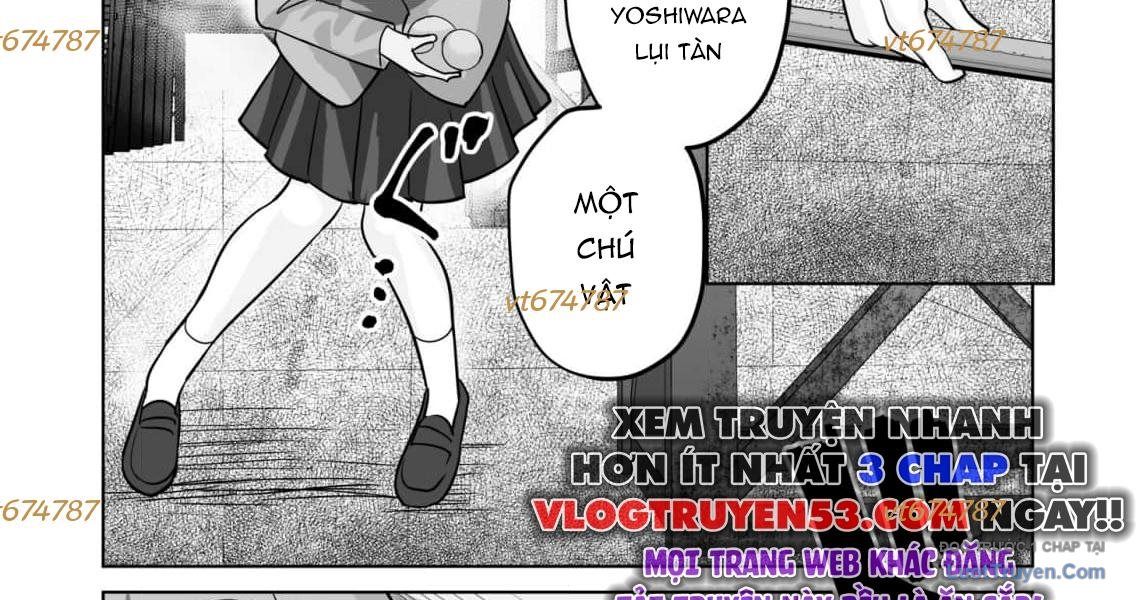 Cô Gái Nguyền Rủa ~ Tử Thần Báo Thù Chapter 5.2 - 45