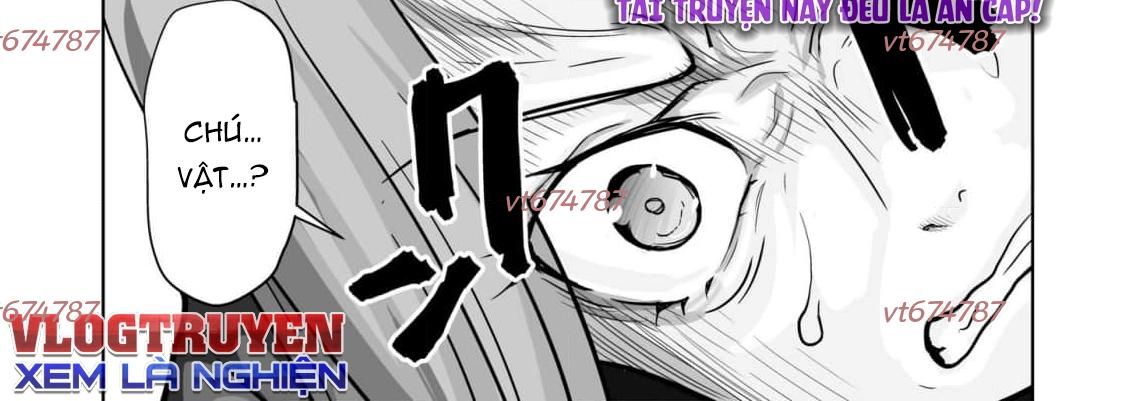 Cô Gái Nguyền Rủa ~ Tử Thần Báo Thù Chapter 5.2 - 46