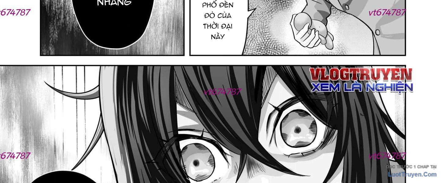 Cô Gái Nguyền Rủa ~ Tử Thần Báo Thù Chapter 5.2 - 48