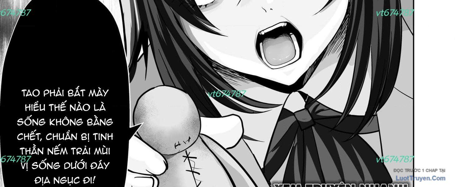 Cô Gái Nguyền Rủa ~ Tử Thần Báo Thù Chapter 5.2 - 49