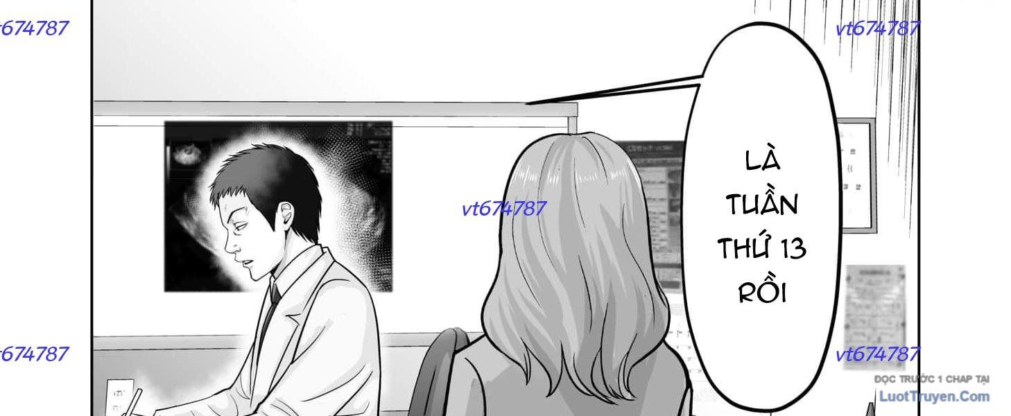 Cô Gái Nguyền Rủa ~ Tử Thần Báo Thù Chapter 5.2 - 7