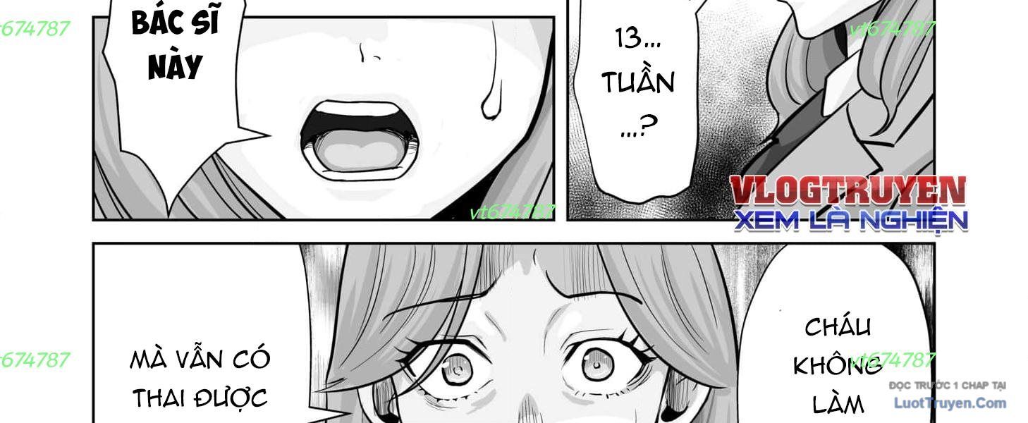 Cô Gái Nguyền Rủa ~ Tử Thần Báo Thù Chapter 5.2 - 9