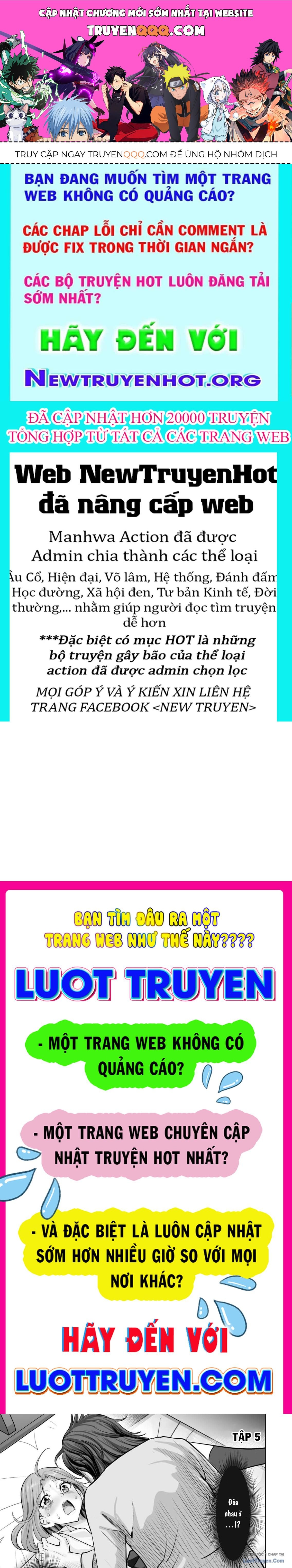 Cô Gái Nguyền Rủa ~ Tử Thần Báo Thù Chapter 5 - 1