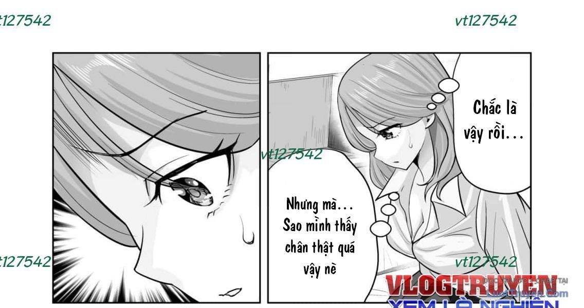 Cô Gái Nguyền Rủa ~ Tử Thần Báo Thù Chapter 5 - 13