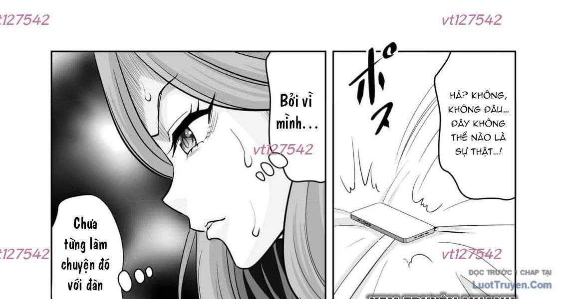 Cô Gái Nguyền Rủa ~ Tử Thần Báo Thù Chapter 5 - 19