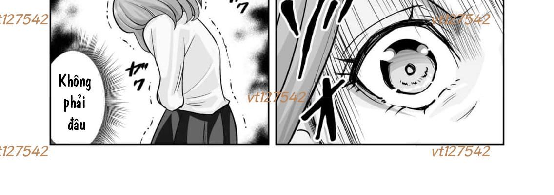 Cô Gái Nguyền Rủa ~ Tử Thần Báo Thù Chapter 5 - 21